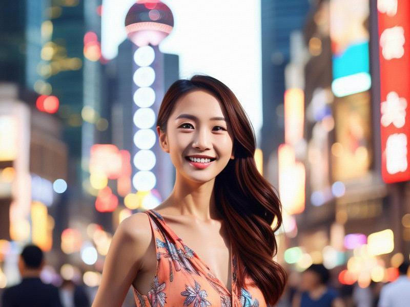 Shanghai's Green Transformation: How the City is Leading China's Eco-Friendly Revolution