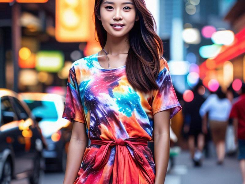 Shanghai: An Explosion of Cultures and Commerce