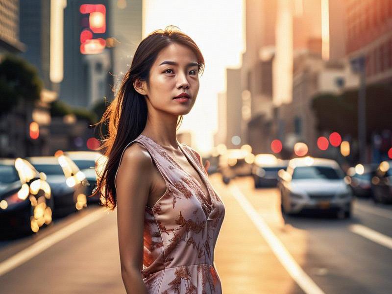 Shanghai's Transformation: A Journey of Urban Renaissance and Innovation