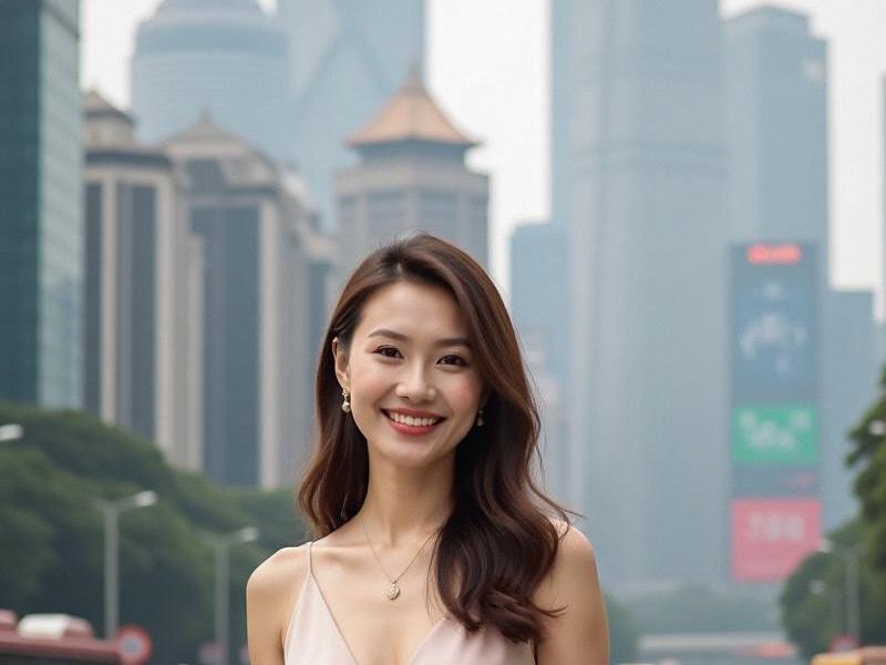 Shanghai Femininity 3.0: How China's Most Cosmopolitan Women Are Rewriting the Rules