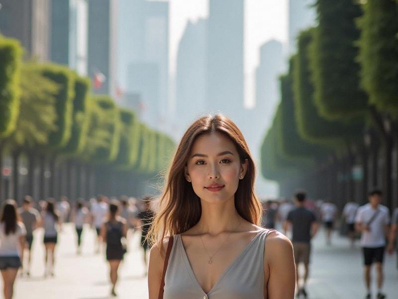 The Delta Renaissance: How Shanghai Is Redefining Regional Urbanization