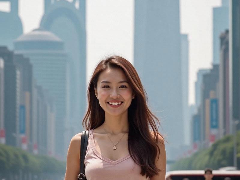 Shanghai 2050: The Radical Urban Experiment Reshaping China's Global City