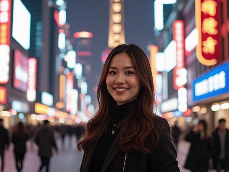 【上海女子图鉴】时尚基因组的城市表达实验