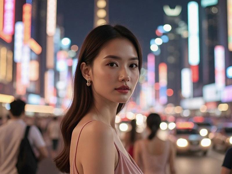 Shanghai 2025: Where Ancient Alleyways Meet Quantum Computing