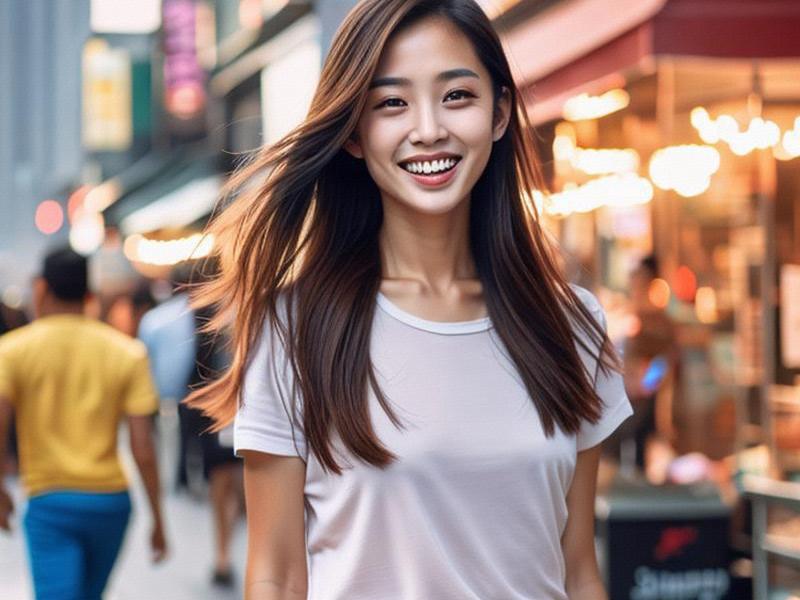 Shanghai: The Enchanting City of the Future