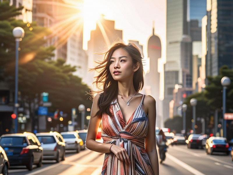 Shanghai Entertainment Venues: A Peek into the Nightlife Atmosphere