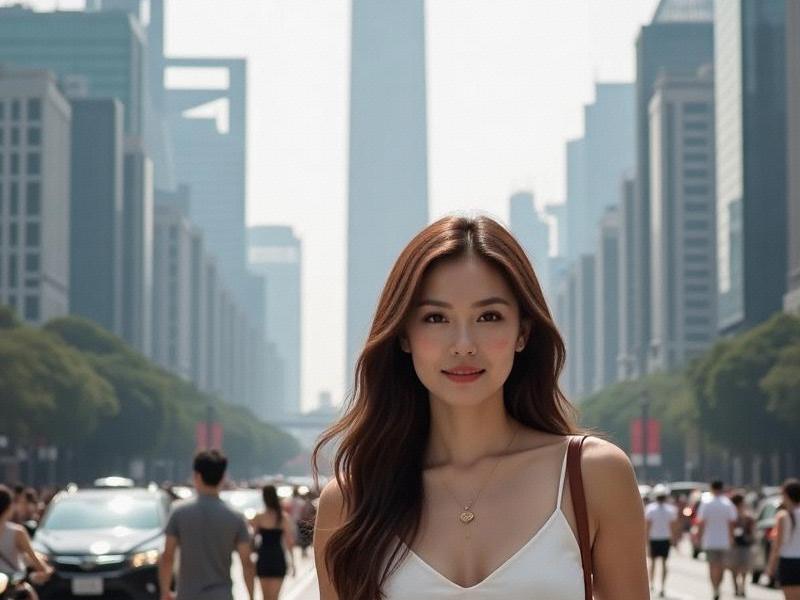 Shanghai After Dark: The Evolution of Premium Entertainment Clubs in China's Global City