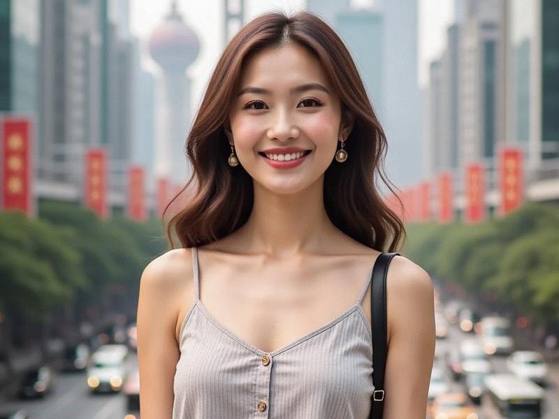 Silicon Bund: How Shanghai Became the World's Most Unexpected Tech-Heritage Fusion City