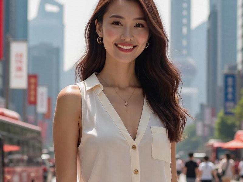 The Velvet Rope Revolution: Shanghai's New Era of Luxury Entertainment