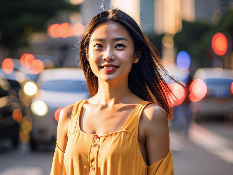 Shanghai's Innovative Approach to Urban Sustainability