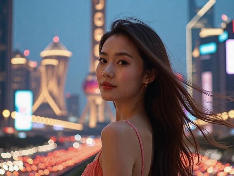 Shanghai's Entertainment Revolution: How Luxury Venues Are Reinventing Urban Nightlife in 2025