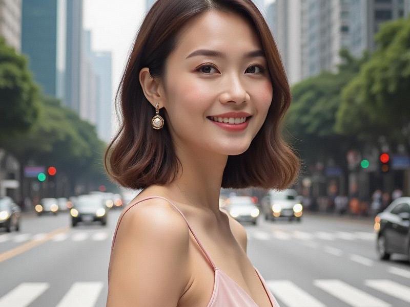 Shanghai 2025: The Smart City Revolution Redefining Urban Living