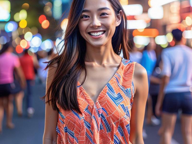 Shanghai's Renaissance: A Journey Through the City's Modern Transformation