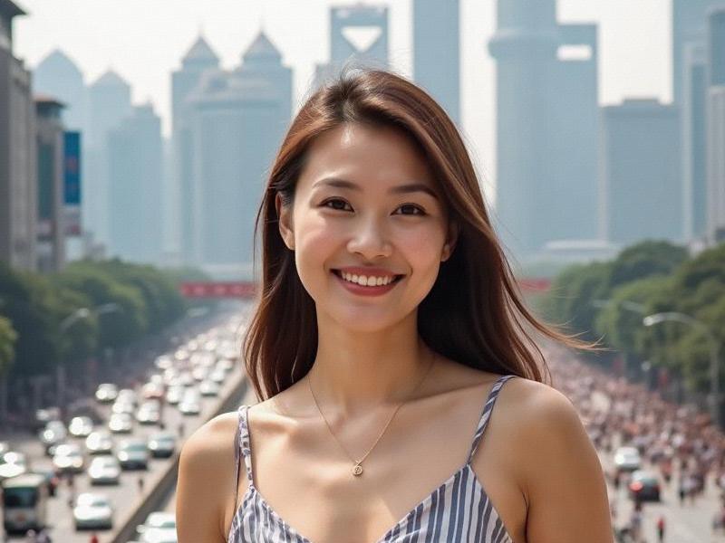 Shanghai Femininity Redefined: How Modern Shanghainese Women Are Shaping China's Global City