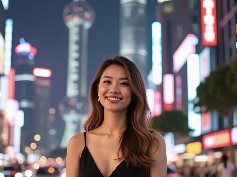 Shanghai's Quantum Symphony: Harmonizing Heritage and Innovation in the Yangtze River Delta