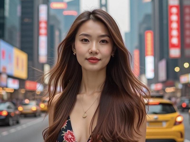 Shanghai's Daughters: How the City's Women Are Reshaping Chinese Femininity in 2025