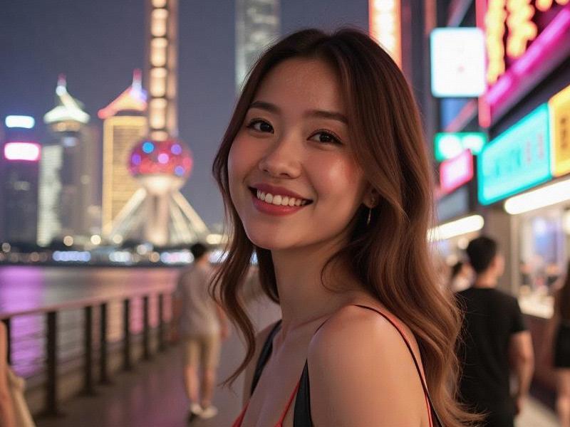 Shanghai's Nightlife Metamorphosis: How Luxury Clubs Are Redefining Urban Entertainment