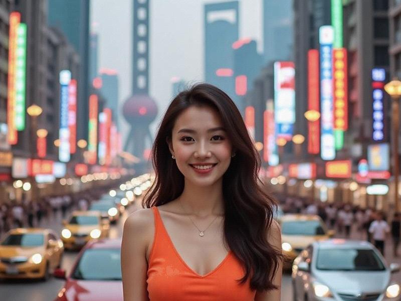 Neon Renaissance: How Shanghai's Entertainment Clubs Are Reinventing Urban Nightlife