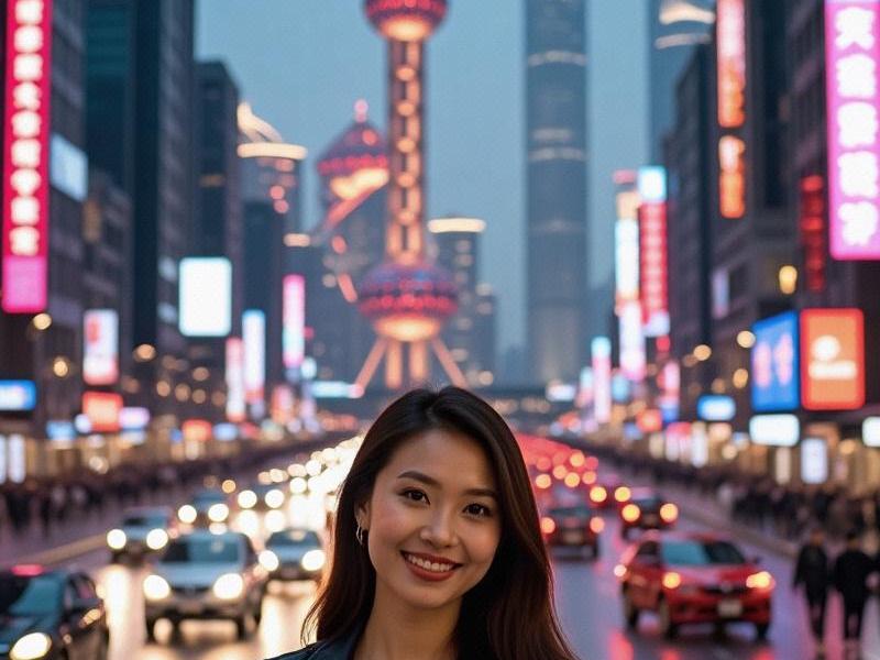 沪上芳华录：三面镜子里的上海女性图鉴