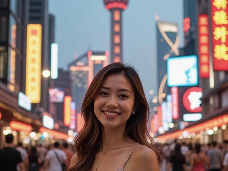 Shanghai 2045: The Making of a Future-Ready Megacity