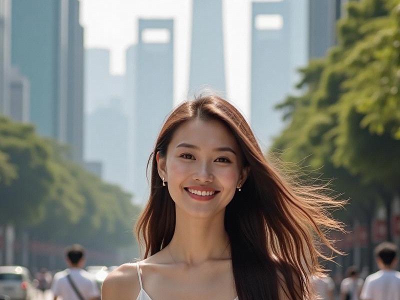 The Shanghai She-Economy: How Metropolitan Women Are Redefining Chinese Femininity