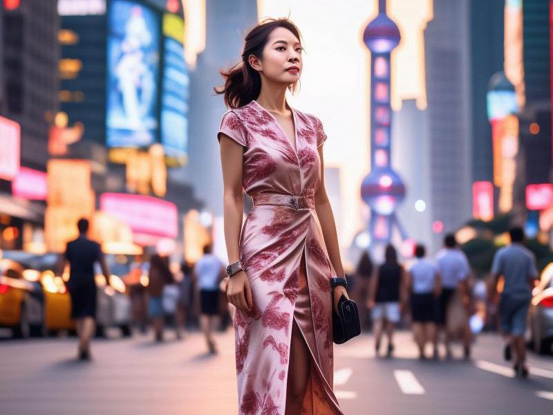 Shanghai's Thriving Entertainment Landscape: A Comprehensive Overview