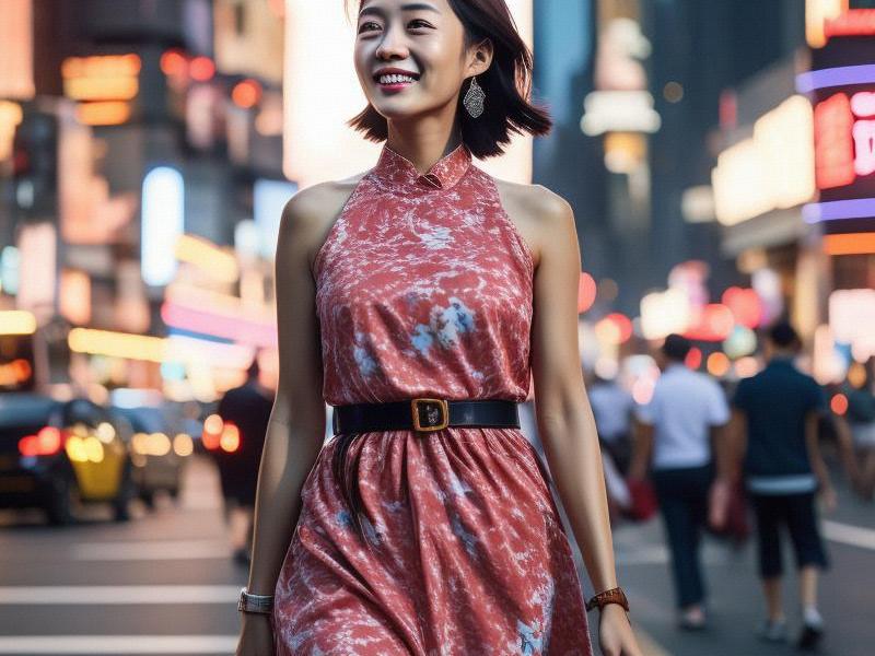 Shanghai Glamour: The Allure of the City's Hidden Charms