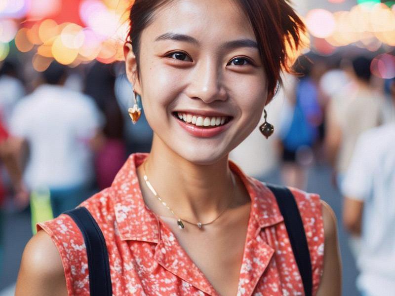 Shanghai: A Global Metropolis with Endless Highlights