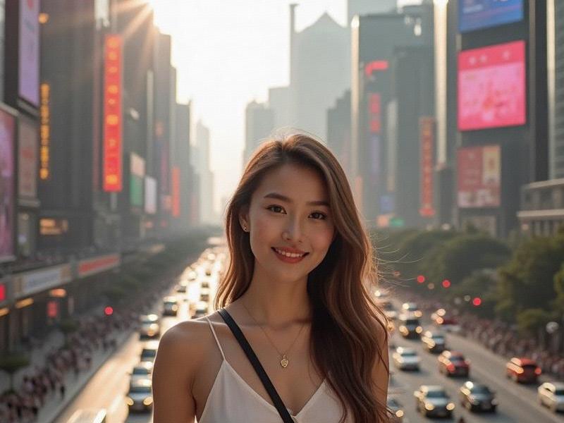 The Creative Rebirth: How Shanghai and Neighboring Cities Are Redefining Chinese Cultural Identity in the 21st Century