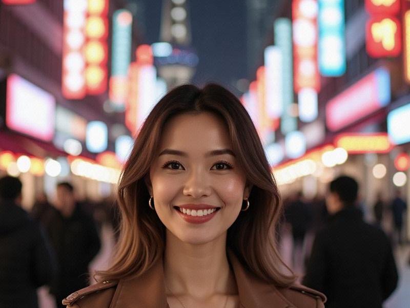 【摩登密码】2025上海女性进化论：从月份牌到元宇宙