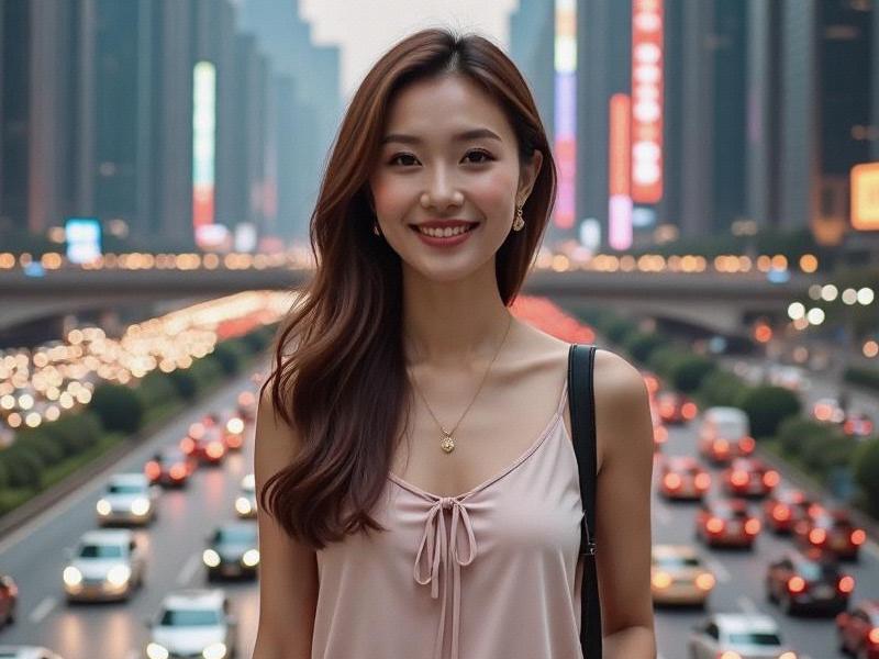 Shanghai 2025: The Future-Ready Metropolis Blending Tradition and Innovation
