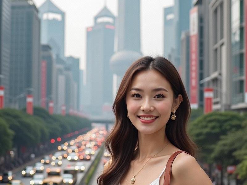 Shanghai's Great Balancing Act: How Asia's Financial Capital Preserves Its Past While Building the Future