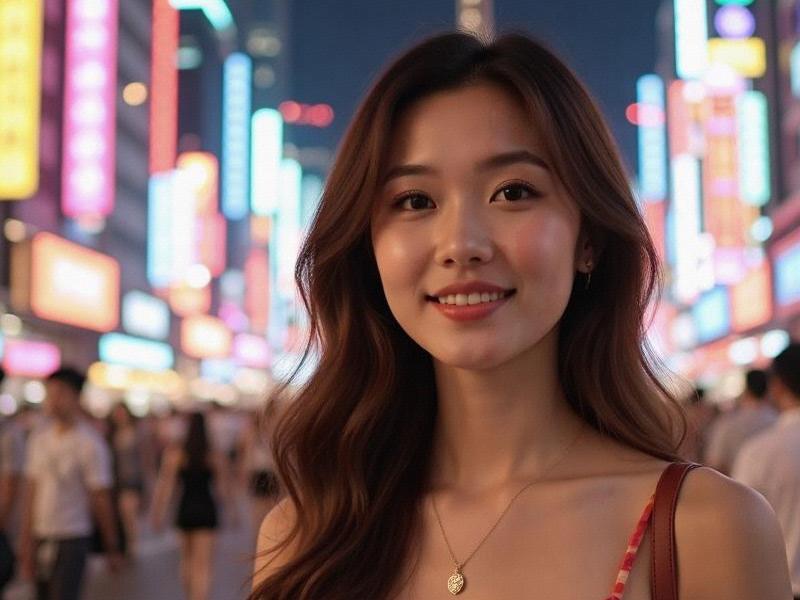 Shanghai 2025: Where Futurism Meets Tradition in China's Global Metropolis