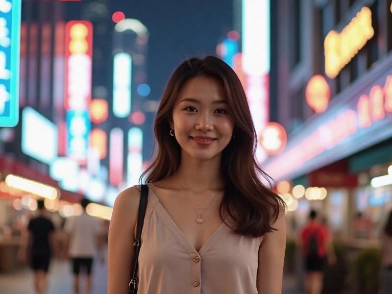 Shanghai 2025: Where Futurism Meets Heritage in China's Global Megacity