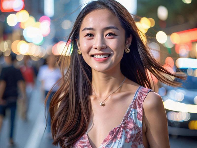 Shanghai and Its Vibrant Surroundings: A Dynamic Tapestry of Culture, Economy, and Nature