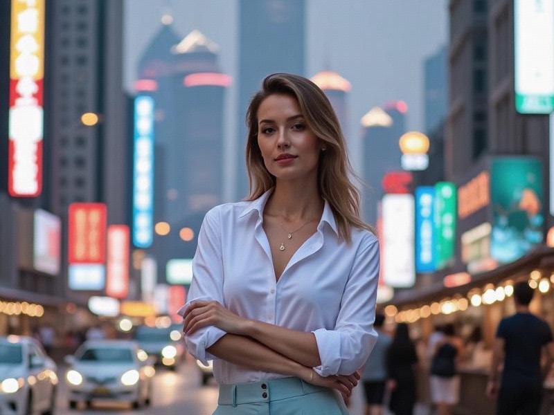 Shanghai's Spillover Effect: How the Mega-City Is Transforming the Entire Yangtze Delta Region