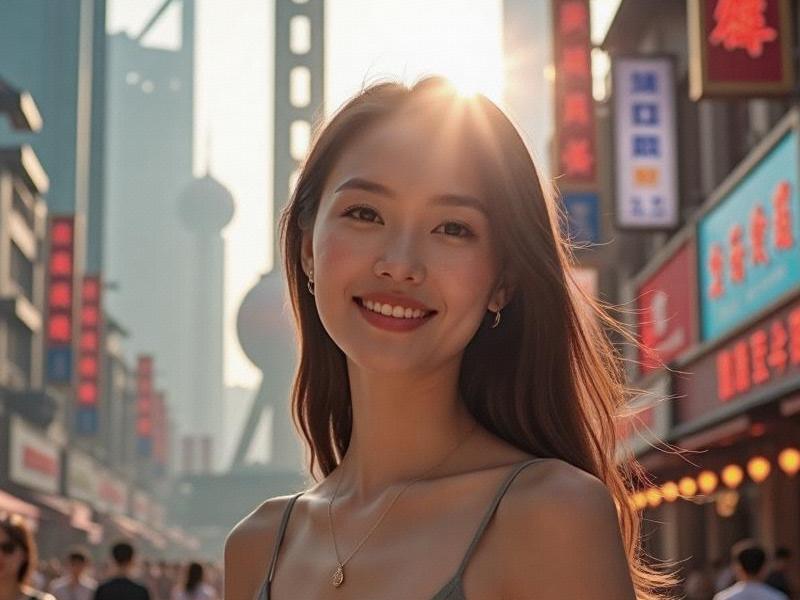 Cultural Renaissance: How Shanghai is Redefining China's Creative Economy