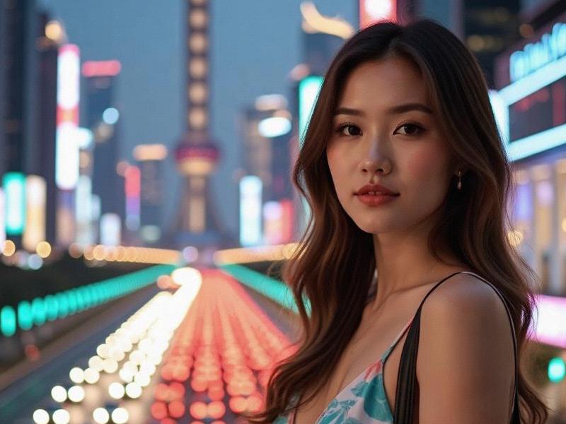 Neon Renaissance: How Shanghai's Entertainment Clubs Are Redefining Urban Nightlife