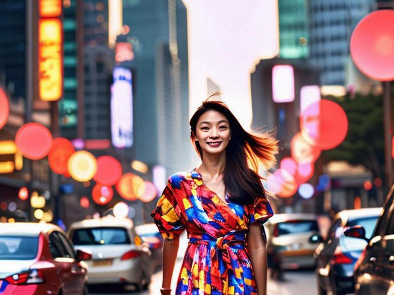 Shanghai's Entertainment Industry: A Flourishing Scene of Culture and Creativity