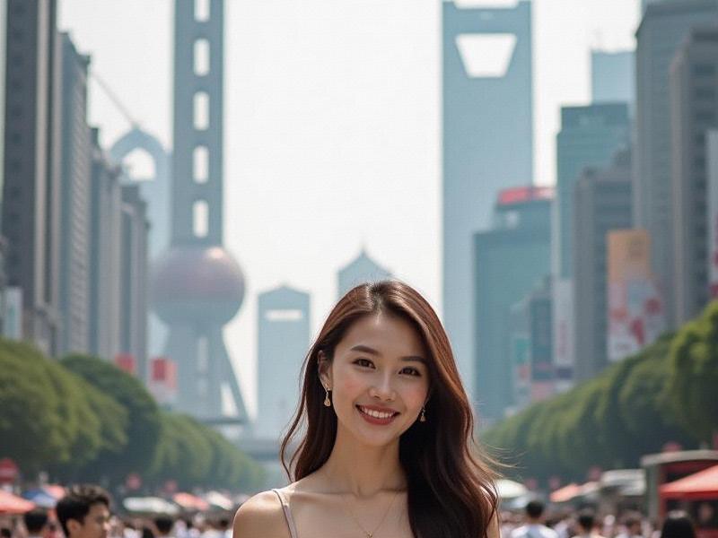 The Silicon Bund: How Shanghai is Reinventing Itself as Asia's Digital Capital