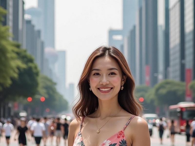 Shanghai's Spillover Effect: The Creation of a 21st Century Megalopolis