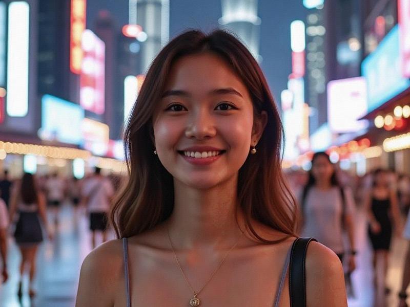 Neon Renaissance: How Shanghai's Entertainment Clubs Became Global Trendsetters