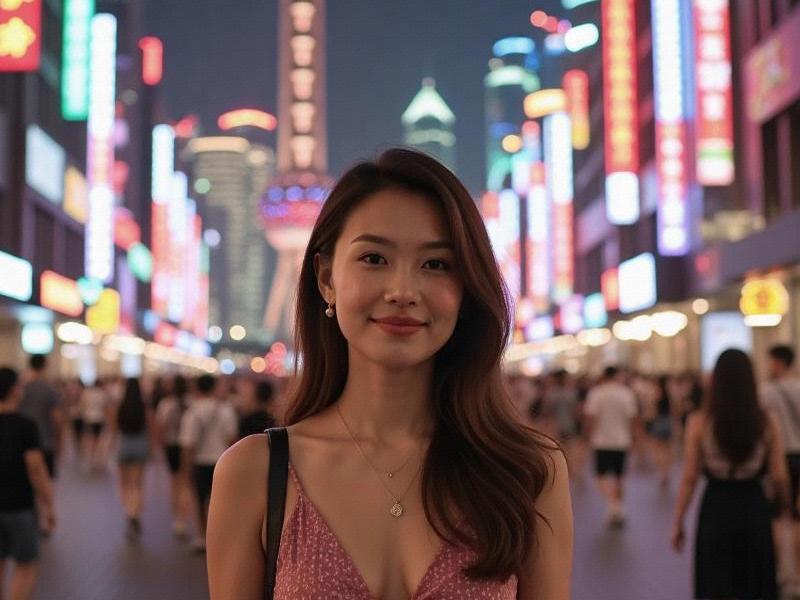 Behind the Velvet Ropes: Shanghai's New Generation of Luxury Entertainment Clubs
