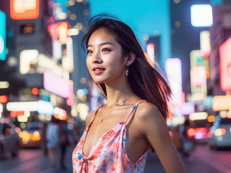 Shanghai: A Dynamic Metropolis of Innovation and Culture