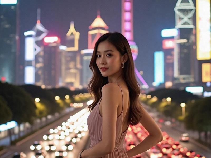 The Reinvention of Shanghai's Nightlife: How Entertainment Clubs Became Cultural Ambassadors