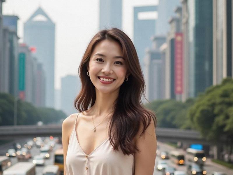 The Algorithmic Megacity: How Shanghai is Coding the Future of Urban Civilization