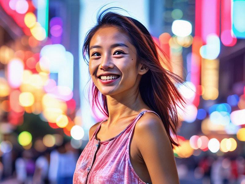 The Future of Shanghai: A Vision of Innovation and Sustainability