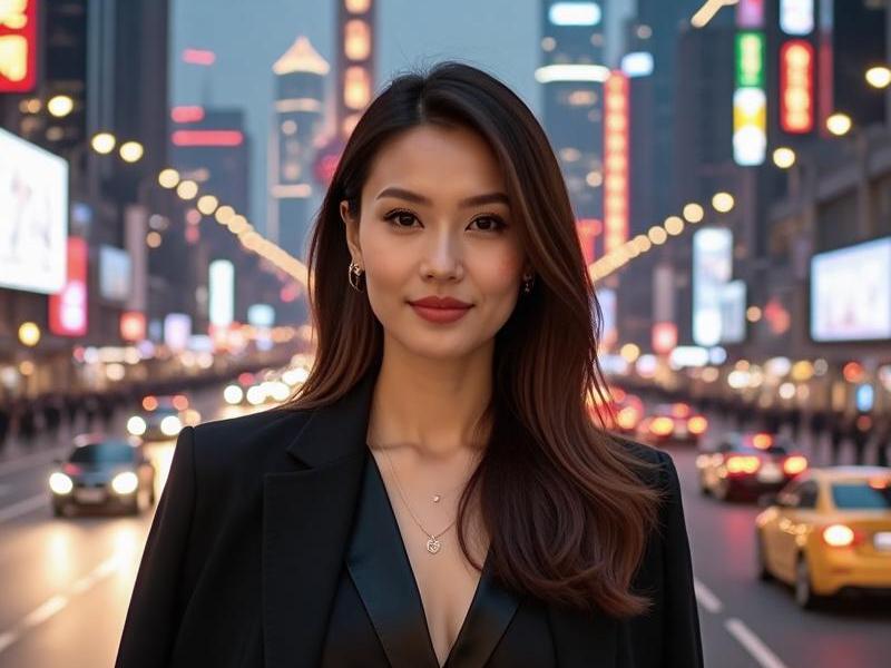 【科创前沿】代码与咖啡之间：上海女性科技创业者的晨昏线