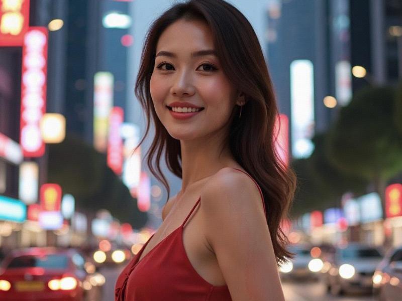The Shanghai Woman Phenomenon: Where Tradition Meets Cosmopolitan Glamour