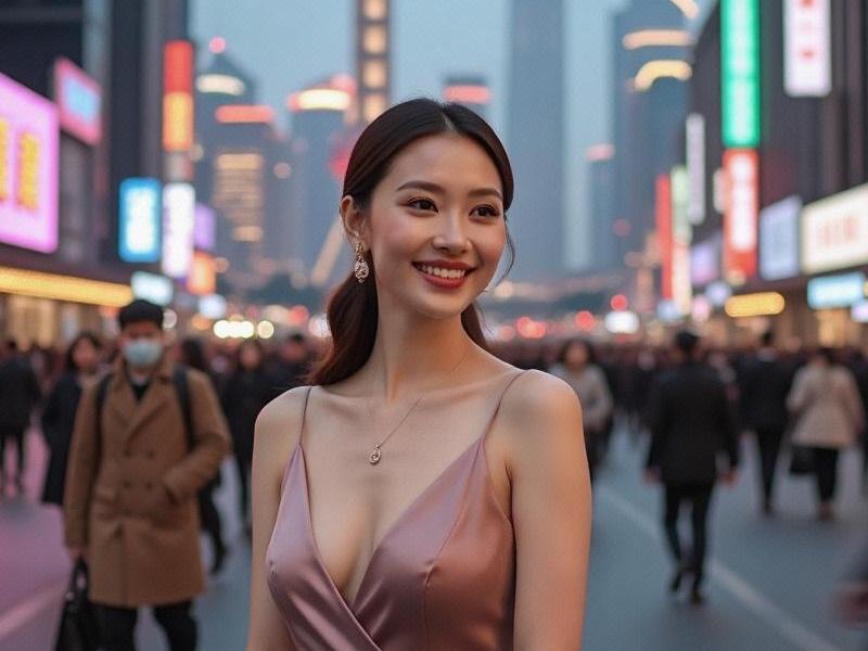 【海派丽人录】从月份牌到小红书：上海女性百年审美变迁史